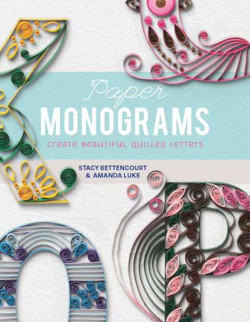 Paper Craft Project-Based Books That Include Quilling and …
