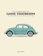 Complete Book of Classic Volkswagens