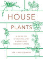 Houseplants (mini): A Guide to Choosing and Caring for Indoor Plants