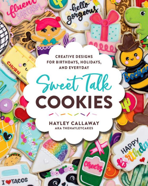 Sunshine Sprinkles - Hayley Cakes and Cookies Hayley Cakes and Cookies