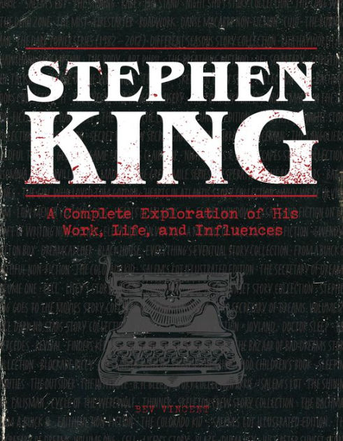 Stephen King Illustrated Companion' worth price