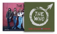 Title: The Who & Quadrophenia, Author: Martin Popoff