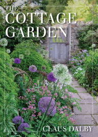 Title: The Cottage Garden, Author: Claus Dalby