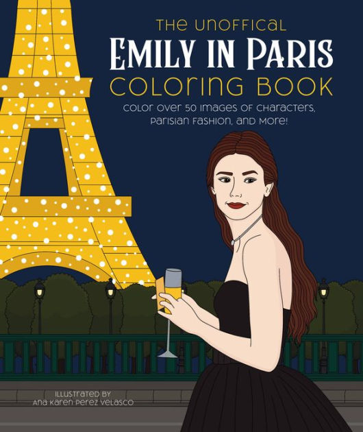 Heart Print Searches Increase After 'Emily in Paris' - Grazia USA