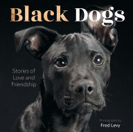 Title: Black Dogs: Stories of Love and Friendship, Author: Fred Levy