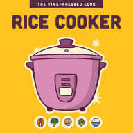 Title: Rice Cooker, Author: Editors of the Harvard Common Press