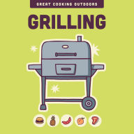 Title: Grilling, Author: Editors of the Harvard Common Press