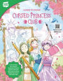 Learn to Draw Cursed Princess Club