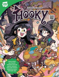 Title: Learn to Draw Hooky, Author: Míriam Bonastre Tur