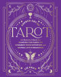 Sacred Art of Tarot: An Essential Guide for Reading the Cards to Enhance Your Intuition and Reveal Life's Meanings