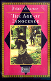 The Age of Innocence