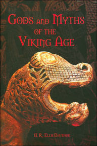 Gods and Myths of the Viking Age