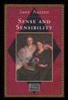 Sense and Sensibility