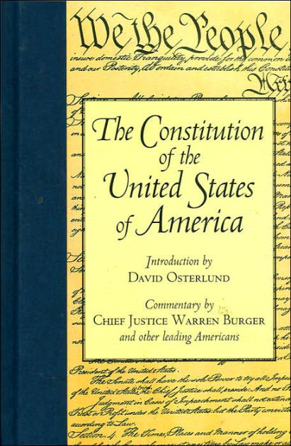 The Establishment Of Americ The United States