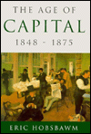 The Age of Capital, 1848-1875