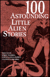100 Astounding Little Alien Stories