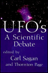 UFOs: A Scientific Debate