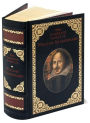 The Complete Works of William Shakespeare (Barnes & Noble Collectible Editions)
