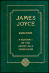 Dubliners and A Portrait of the Artist as a Young Man