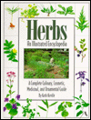 Herbs: An Illustrated Encyclopedia