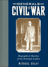Generals: The Civil War