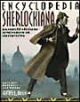 Encyclopedia Sherlockiana: The Complete A-to-Z Guide to the World of the Great Detective