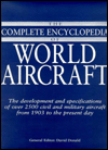 The Complete Encyclopedia of World Aircraft