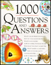 1000 Questions and Answers
