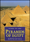 Guide to Pyramids of Egypt
