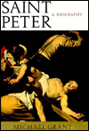 Saint Peter: A Biography