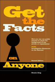 Get the Facts on Anyone