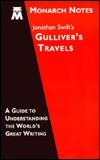 Jonathan Swift's Gulliver's Travels: Monarch Notes
