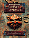 Goblin Companion