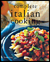 Complete Italian Cooking