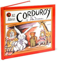 All About Corduroy