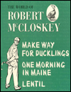 The World of Robert McCloskey