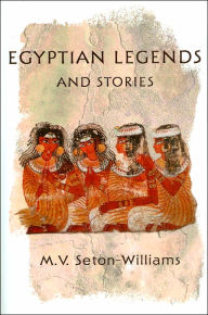 Egyptian Legends and Stories
