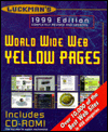 World Wide Web Yellow Pages