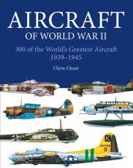 Aircraft of World War II