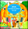 Peter's Pumpkin House