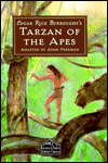 Tarzan of the Apes