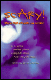 Scary! Stories That Will Make You Scream