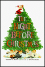 The Night Before Christmas