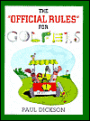 The Official Rules for Golfers