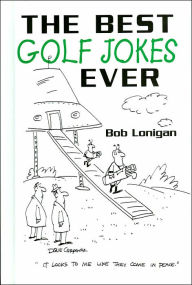 The Best Golf Jokes Ever