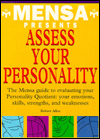 Mensa Presents: Assess Your Personality