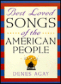 Best Loved Songs of the America People