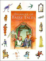 Treasury of Fairy Tales