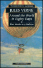 Around the World in 80 Days