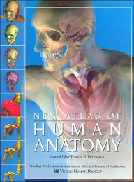 The New Atlas of Human Anatomy